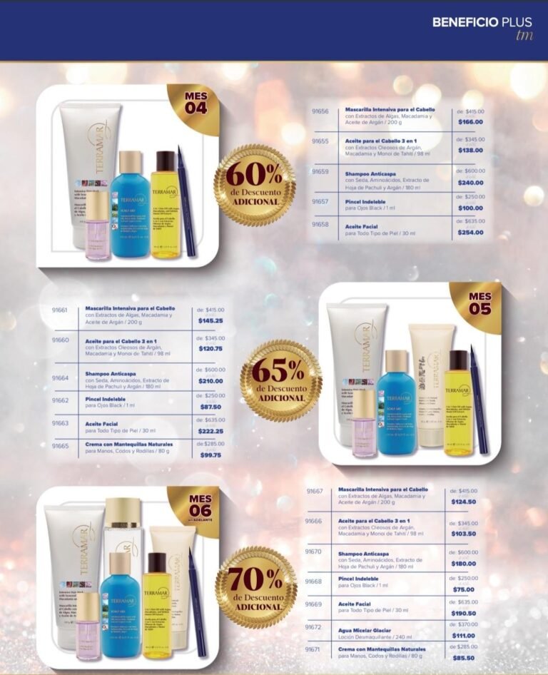 Beneficio plus